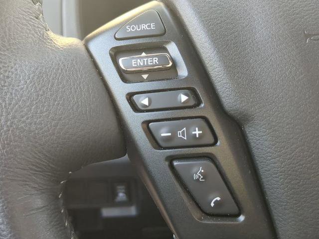 Certified 2024 Nissan Frontier SV w/ Technology Package image 23