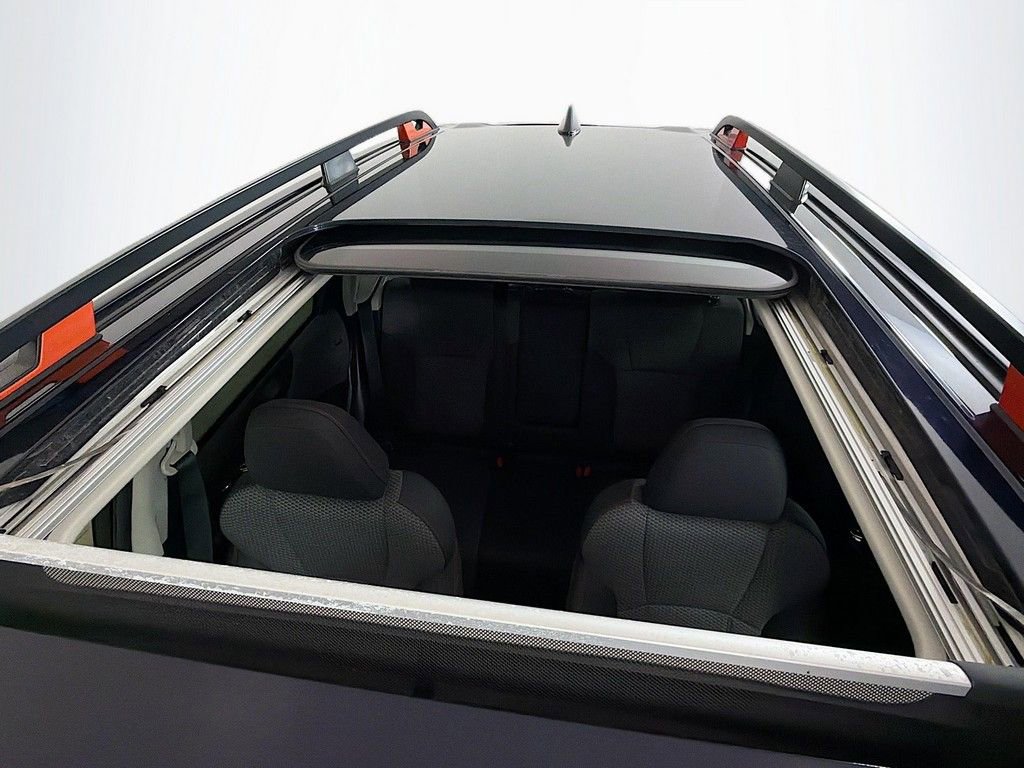 Used 2022 Subaru Forester Sport image 17