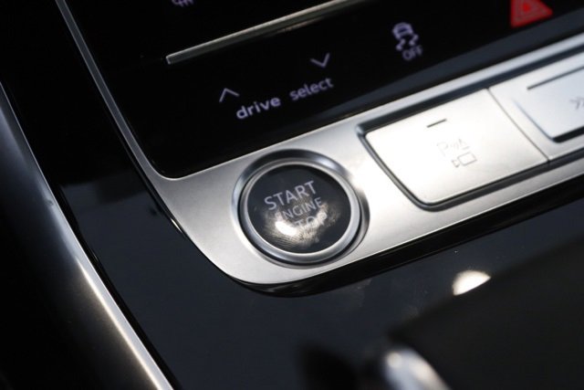 New 2025 Audi Q7 3.0T Prestige image 20