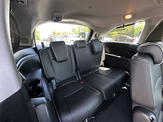 Used 2023 Honda Odyssey Elite image 38