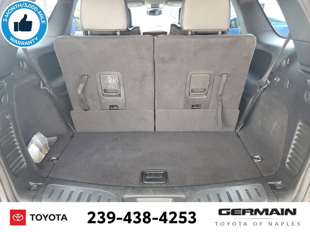 Used 2018 Dodge Durango GT image 24