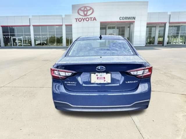 Used 2025 Subaru Legacy Premium AWD/4WD image 48