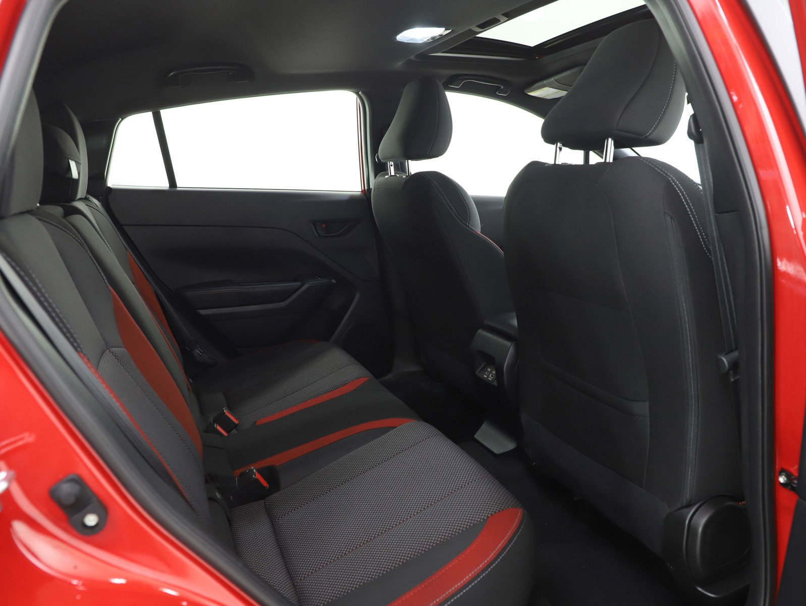 Certified 2025 Subaru Impreza RS w/ Popular Package #3 AWD/4WD image 13