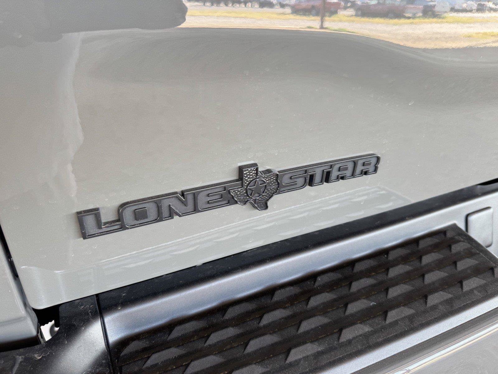 New 2027 RAM 3500 Big Horn AWD/4WD image 45