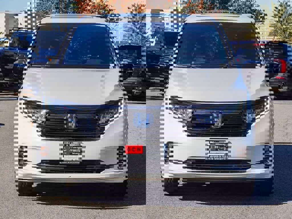 Used 2024 Honda Odyssey Sport image 2