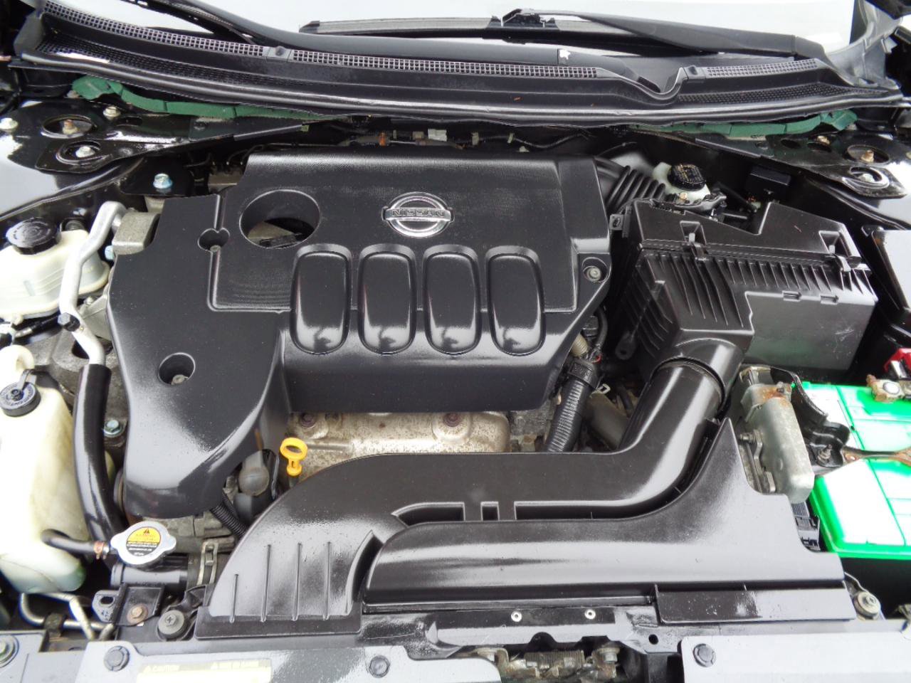 Used 2009 Nissan Altima 2.5 S FWD image 38