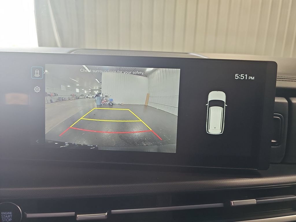 Certified 2026 Hyundai Santa Fe SEL AWD/4WD image 24