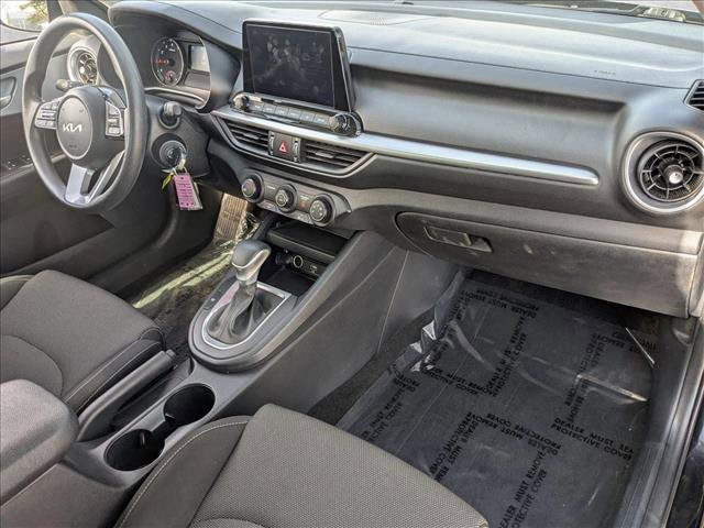 Used 2024 Kia Forte LXS image 20