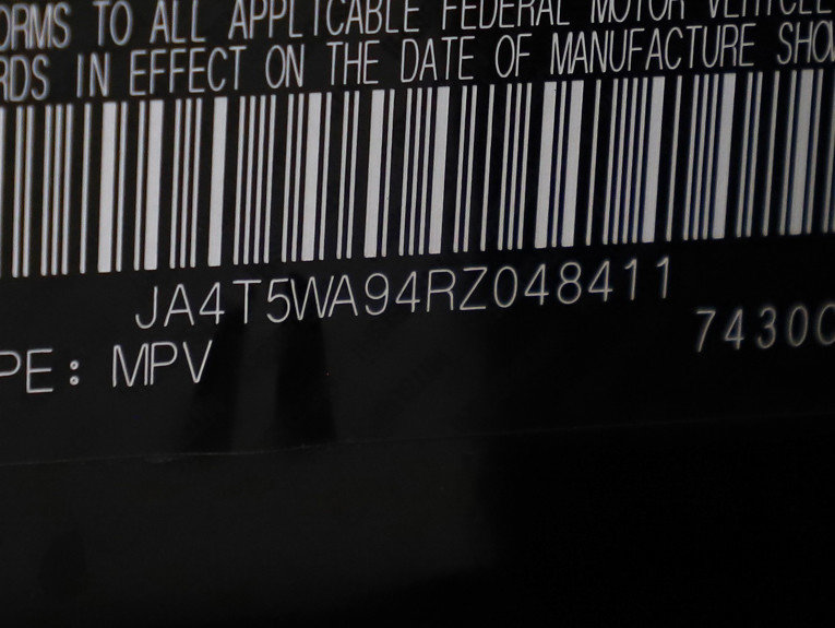 Used 2024 Mitsubishi Outlander SEL image 25