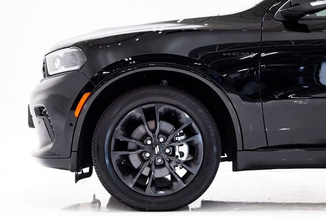 Used 2025 Dodge Durango R/T AWD/4WD image 33