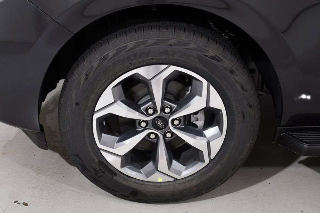 New 2027 Ford Expedition Active AWD/4WD image 23