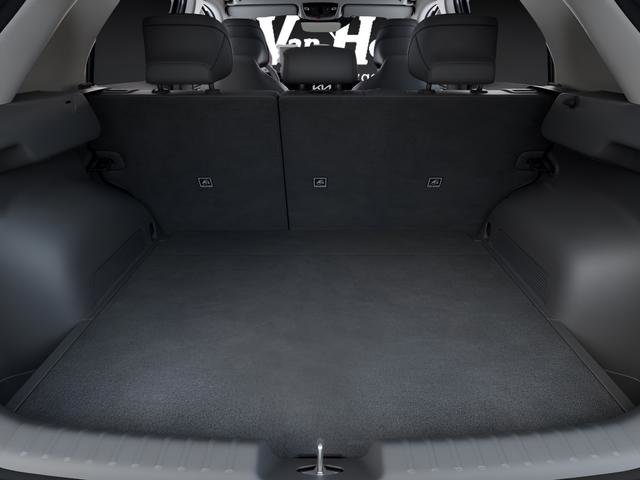 New 2026 Kia Niro SX image 19