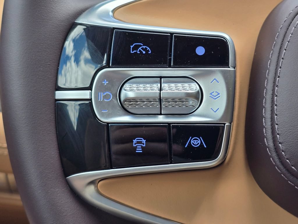 New 2026 Genesis G90 3.5T AWD/4WD image 31