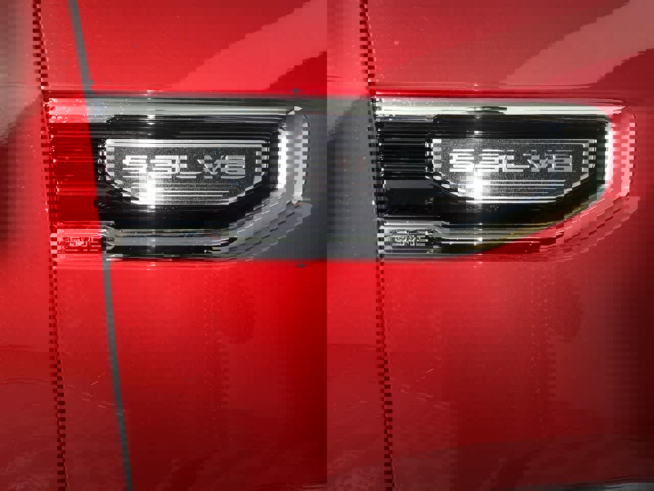 Used 2024 GMC Sierra 1500 SLT w/ SLT Premium Plus Package image 12