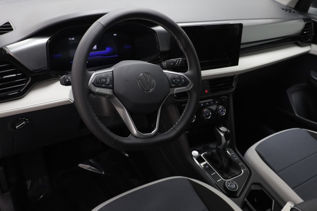 New 2026 Volkswagen Taos S AWD/4WD image 7