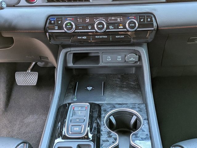 Used 2026 Honda Passport TrailSport Elite image 20