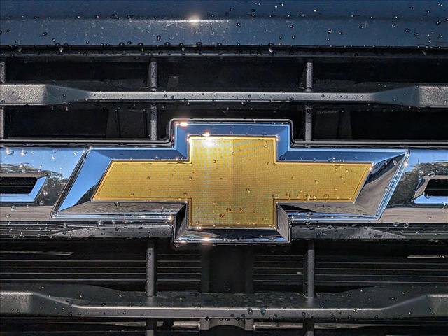 New 2026 Chevrolet Silverado 2500 LT image 17