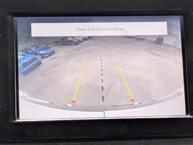 Used 2022 RAM ProMaster 1500 FWD image 16