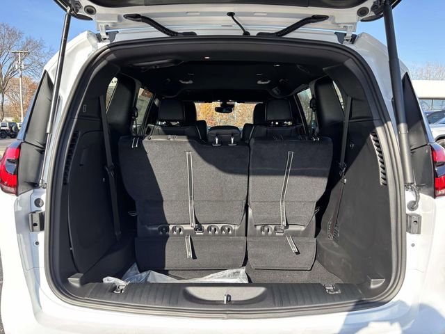 New 2026 Chrysler Pacifica Select image 33