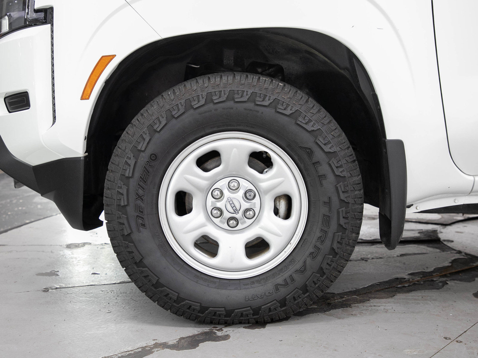 Used 2022 Nissan Frontier S w/ Technology Package AWD/4WD image 28