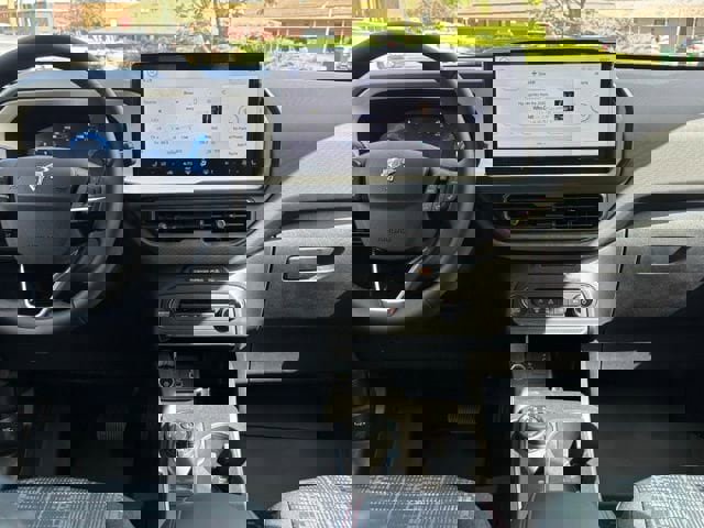 New 2025 Ford Bronco Sport Heritage w/ Convenience Package image 20