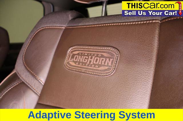 Used 2025 RAM 2500 Limited image 25