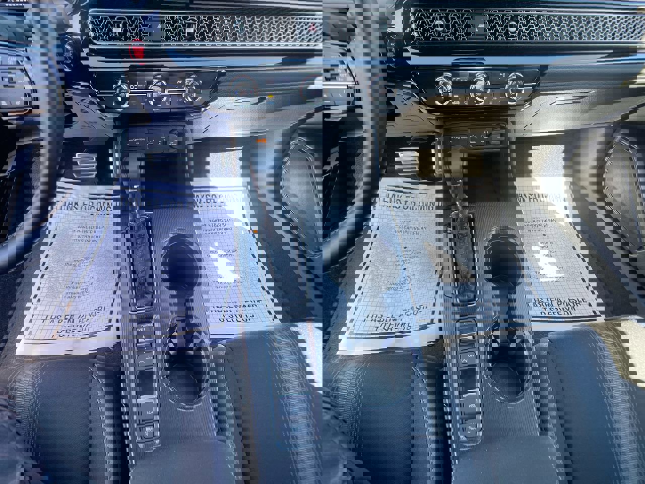 Used 2025 Honda Civic Sport image 18