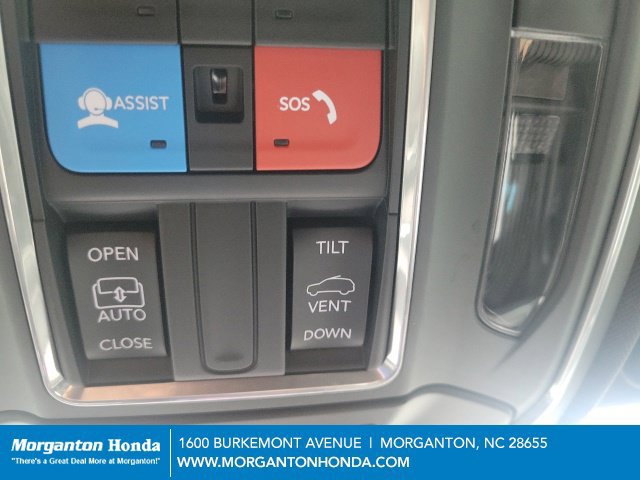 Used 2025 Jeep Grand Cherokee L Altitude RWD image 30