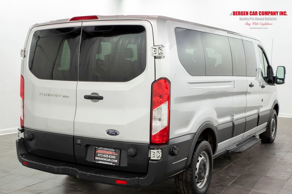 Used 2016 Ford Transit 350 XL image 13