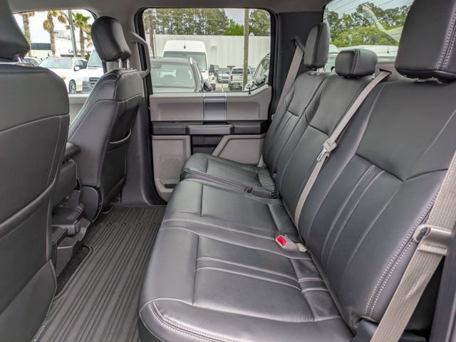 Used 2016 Ford F150 XLT w/ Equipment Group 301A Mid image 14