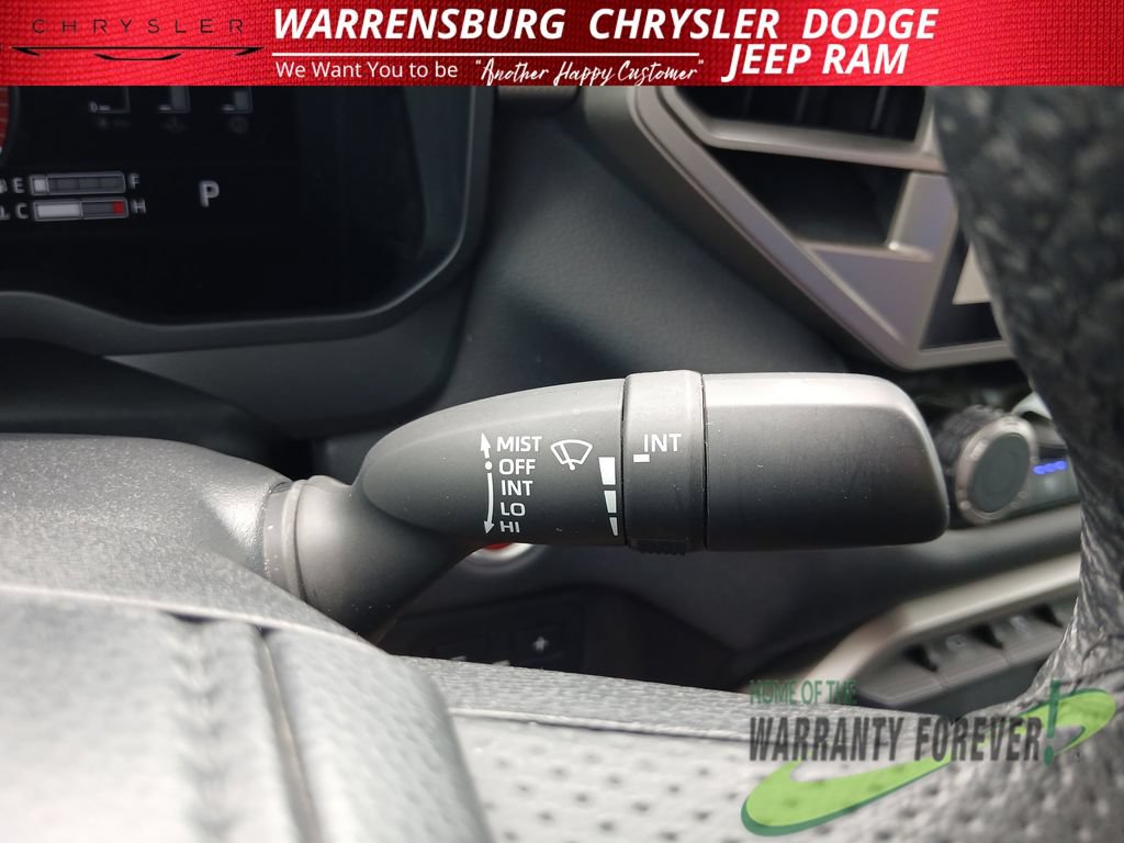 Used 2024 Toyota Tundra Limited w/ TRD Off-Road Package AWD/4WD image 21