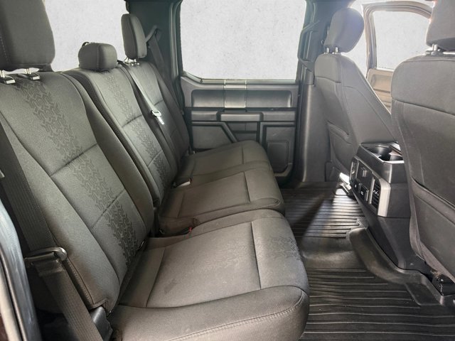 Used 2020 Ford F150 XLT w/ Equipment Group 302A Luxury AWD/4WD image 15