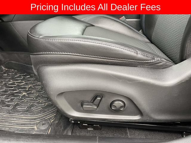 Used 2022 Jeep Compass Latitude w/ Convenience Group AWD/4WD image 23
