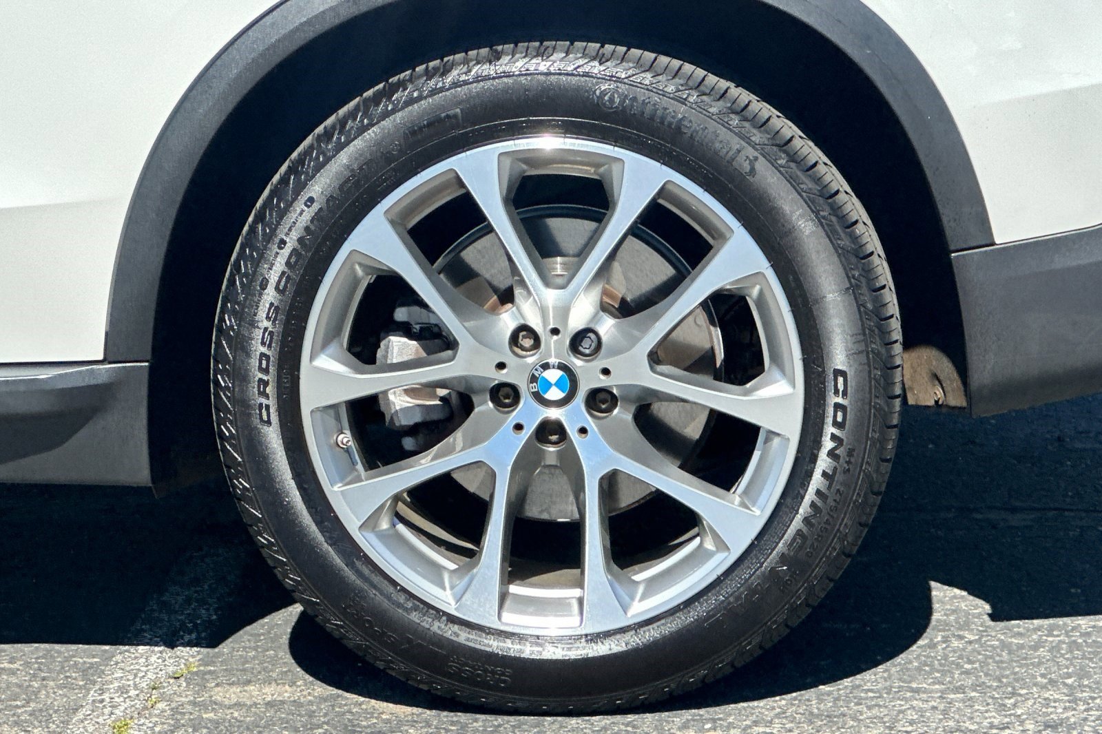 Certified 2023 BMW X5 xDrive40i w/ Premium Package image 38