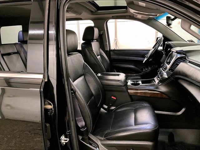 Used 2017 Chevrolet Tahoe LT AWD/4WD image 7