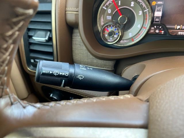 Certified 2022 RAM 3500 Limited image 43