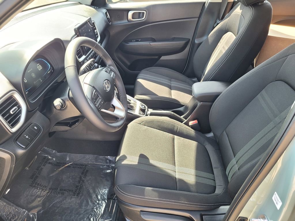 New 2026 Hyundai Venue SEL image 8