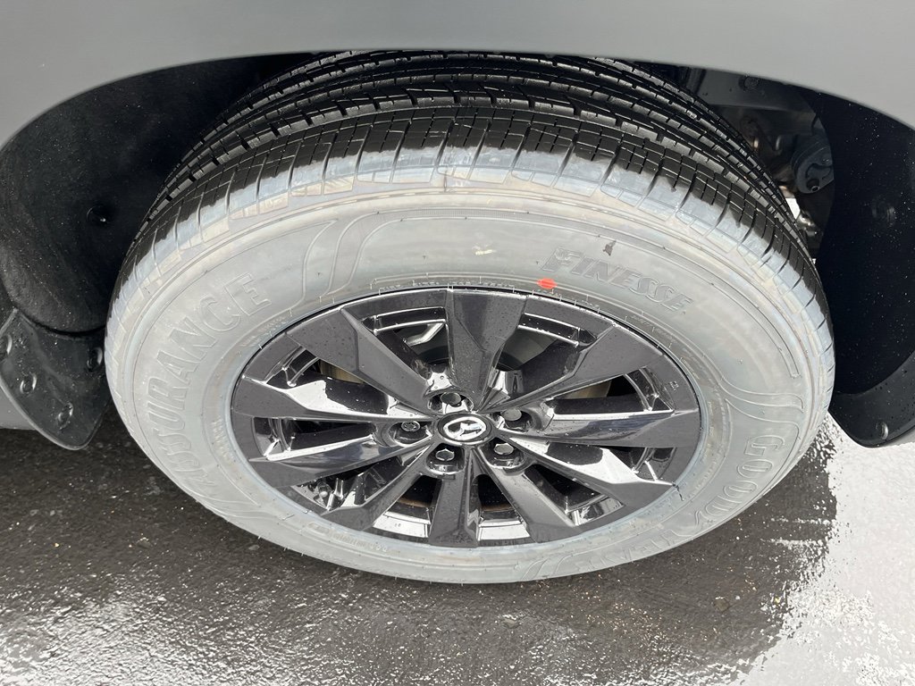 New 2026 MAZDA CX-50 AWD 2.5 Hybrid w/ Weather Package image 44