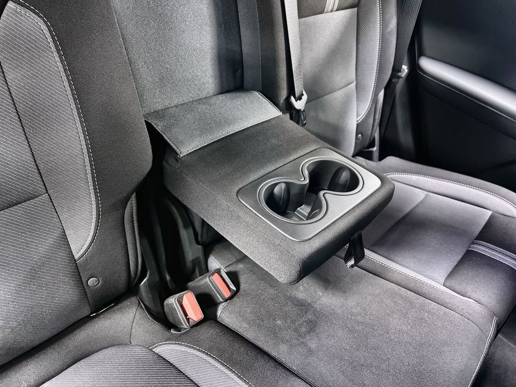 Used 2025 Chevrolet Blazer LT image 24