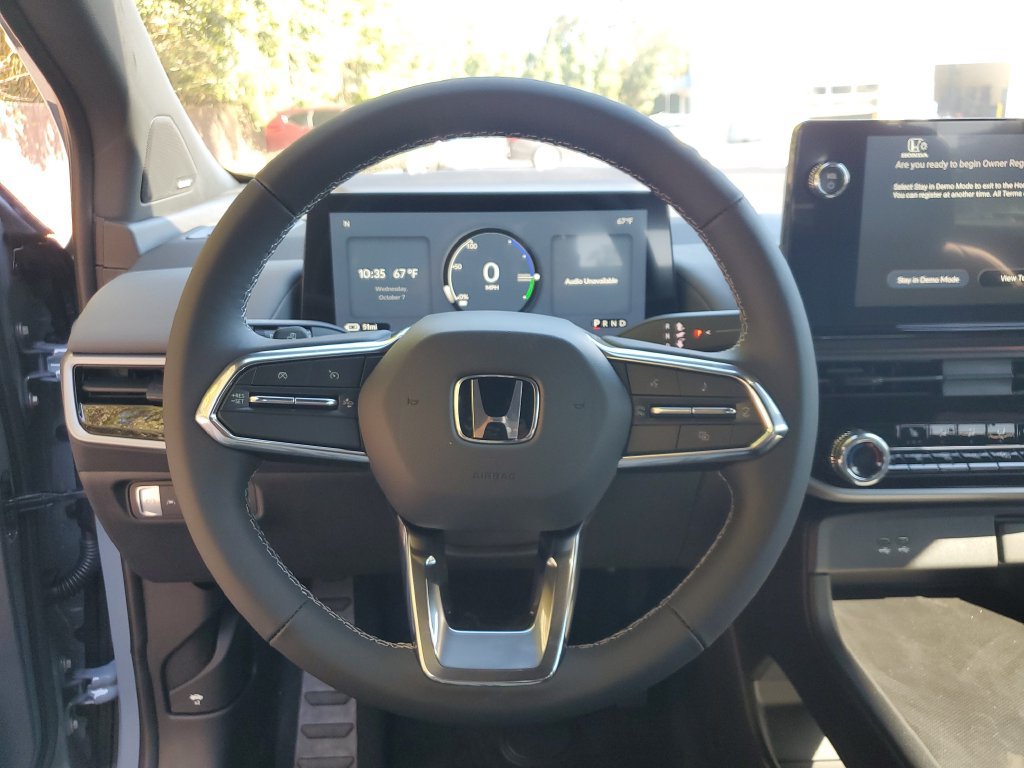 New 2026 Honda Prologue Touring image 21