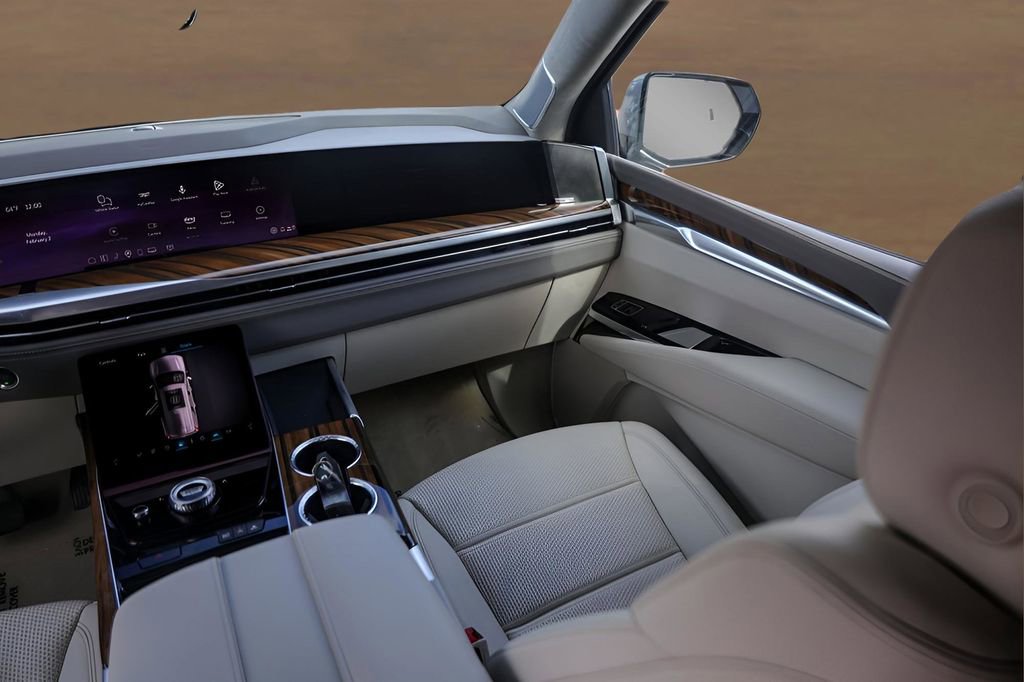 Certified 2025 Cadillac Escalade Sport Platinum image 29