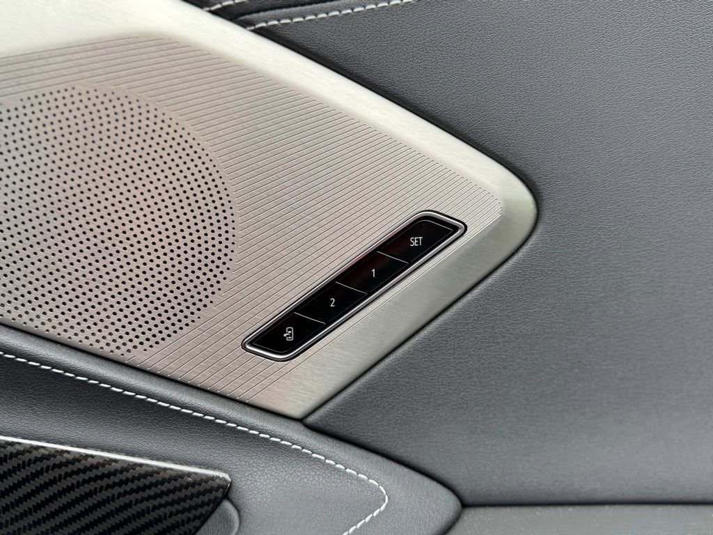 Used 2025 Chevrolet Corvette Z06 w/ Battery Protection Package image 53