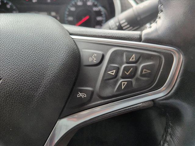 Used 2020 Chevrolet Malibu RS w/ LPO, Convenience Package 2 image 21