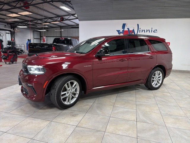 Used 2023 Dodge Durango R/T image 7