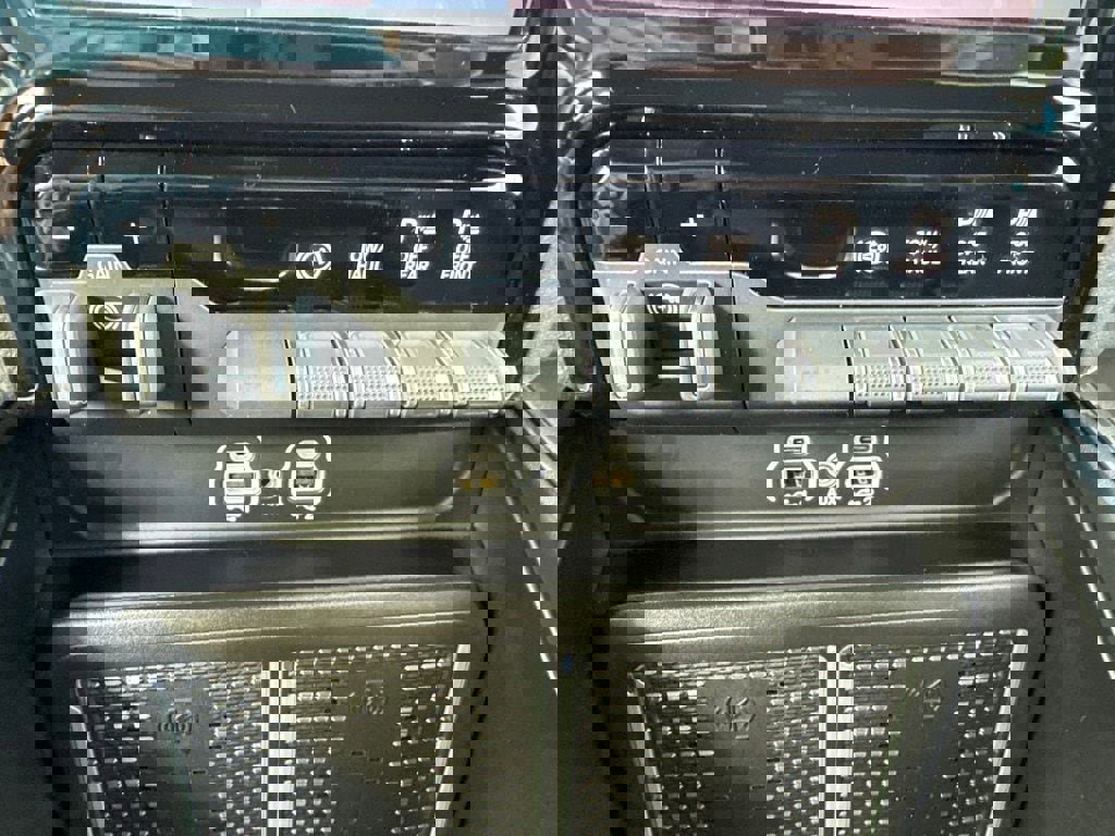 New 2025 RAM 2500 Laramie w/ Sport Appearance Package image 27