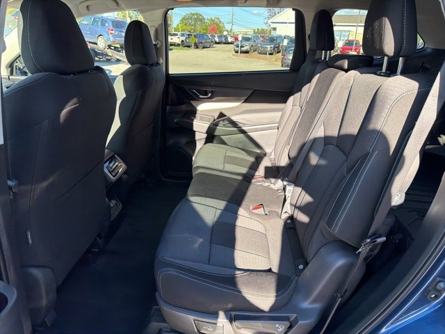 Used 2022 Subaru Ascent Premium w/ Convenience Package image 35
