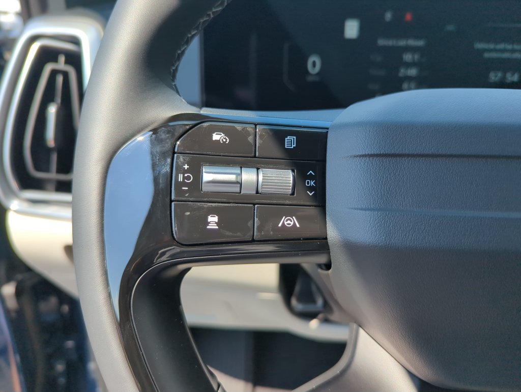 New 2026 Kia Sorento SX FWD image 22