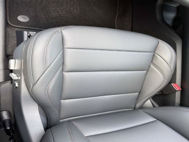 New 2026 Lincoln Nautilus Premier AWD/4WD image 11