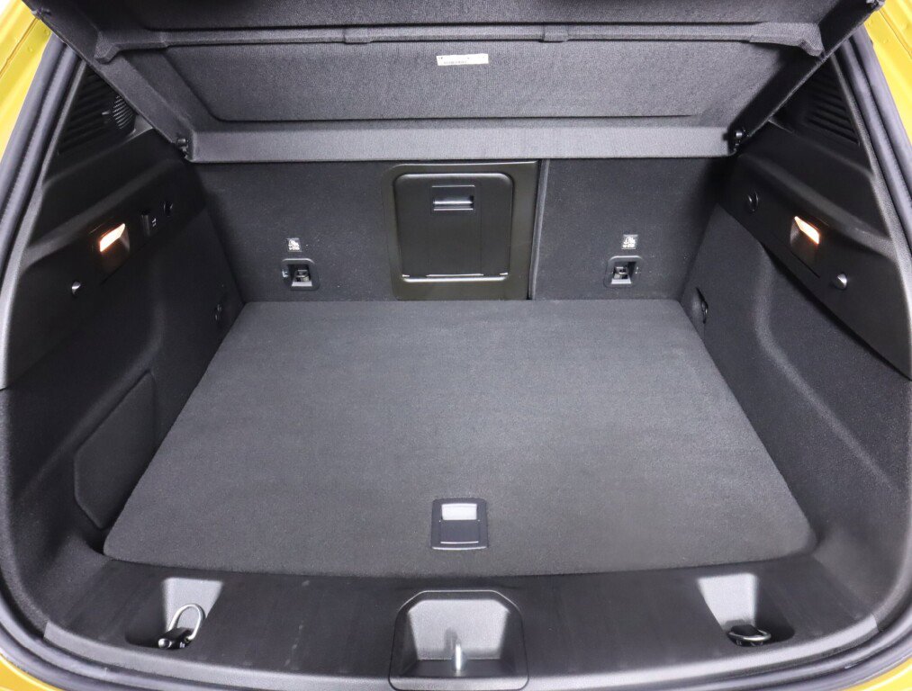 Used 2024 Dodge Hornet R/T Plus w/ Tech Pack Plus w/o Parking image 38