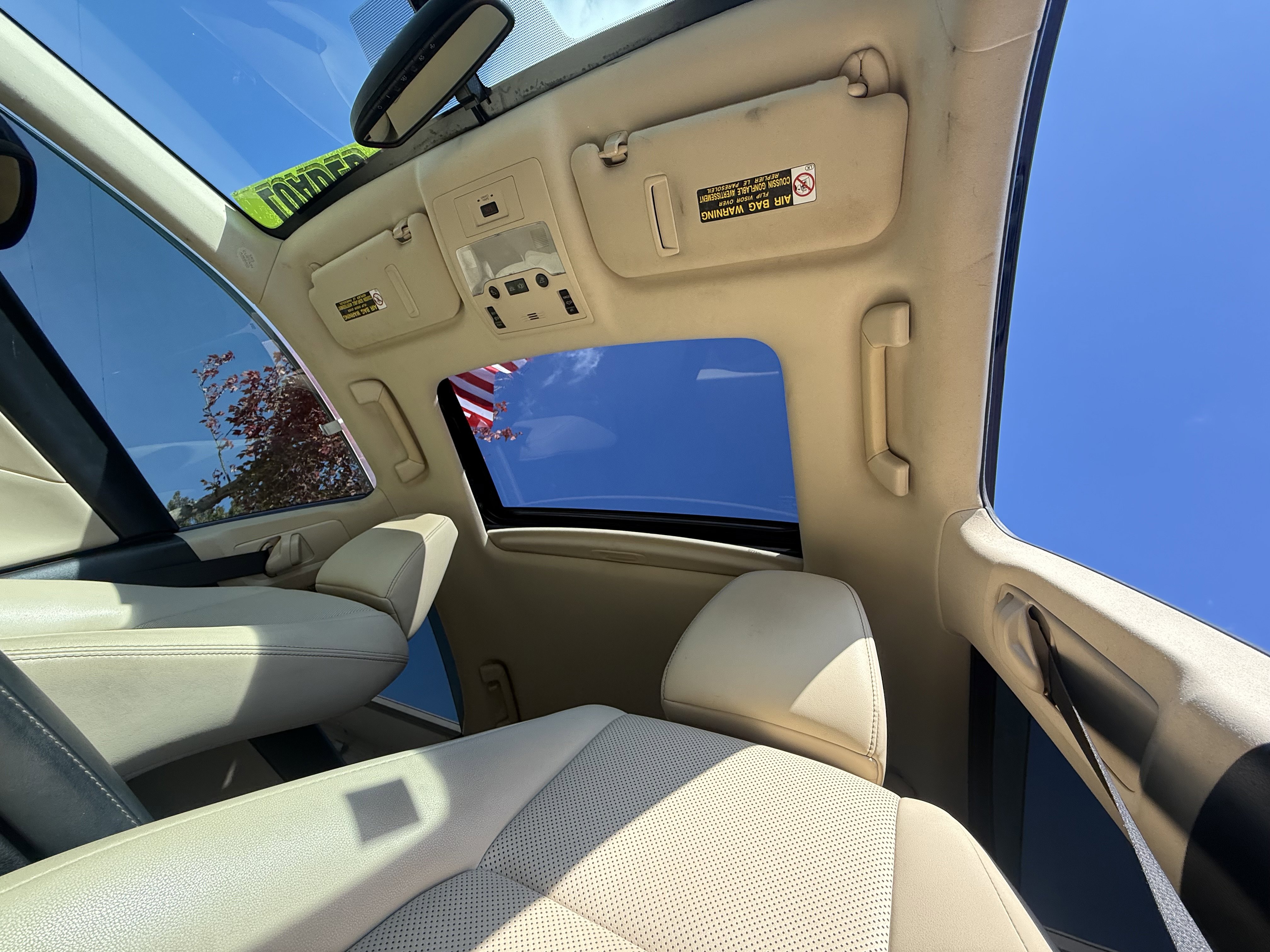 Used 2015 Lexus IS 250 image 17